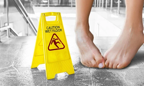 Mẹo đơn giản giúp ngăn ngừa hôi chân mùa hè