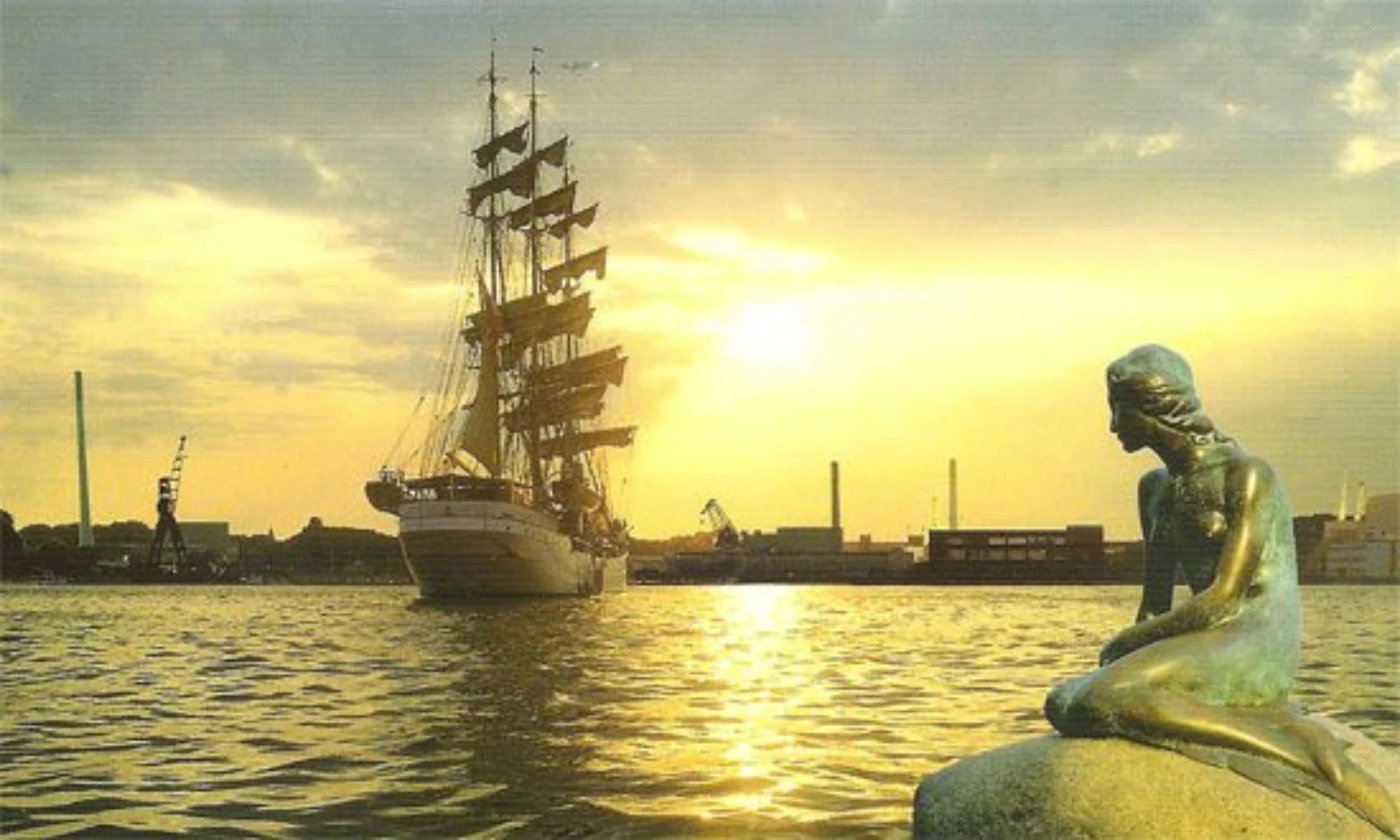 Giật mình bằng chứng thuyết phục về sự tồn tại của "mỹ nhân ngư"