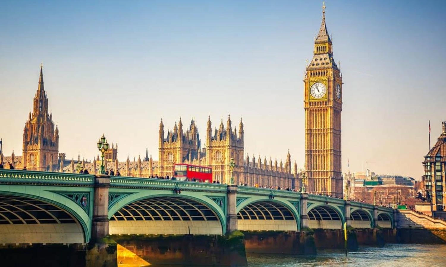 Sự thật thú vị tháp đồng hồ Big Ben người “thạo tin” chưa chắc biết