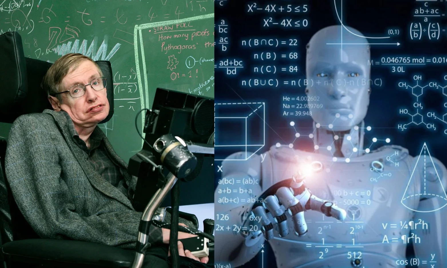 Thiên tài Stephen Hawking tiên tri gì về ngày tận thế của Trái Đất? 