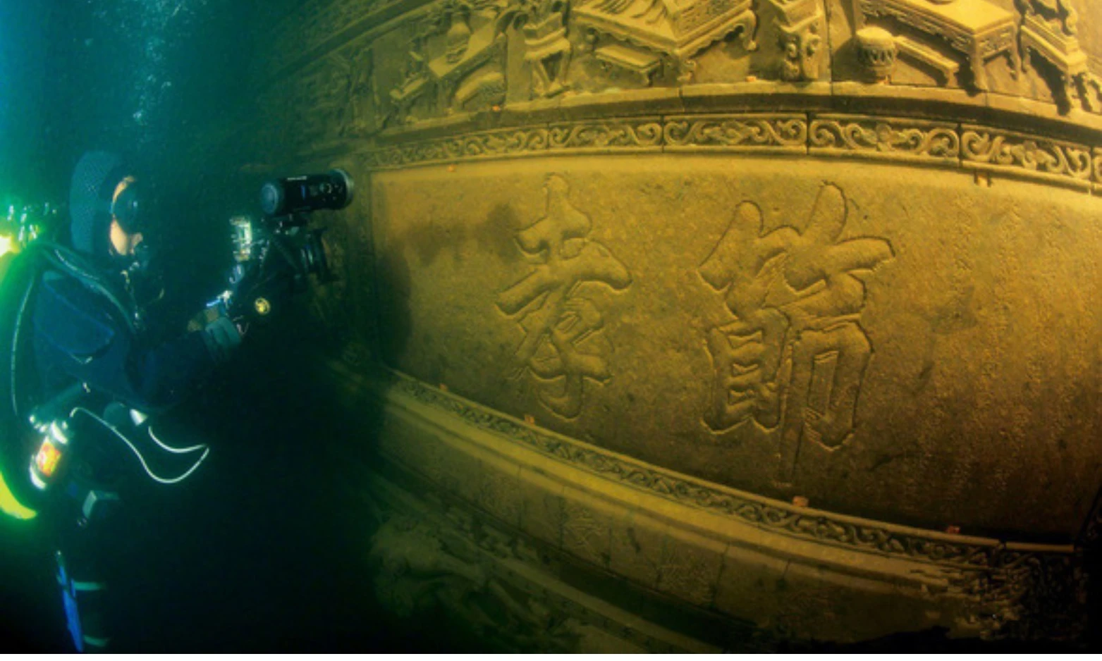 5 bí ẩn thời Trung Quốc cổ đại vĩnh viễn không lời giải