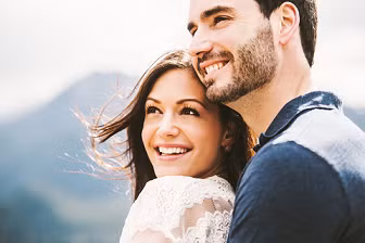 Ngưỡng mộ 5 con giáp yêu chiều vợ nhất quả đất 