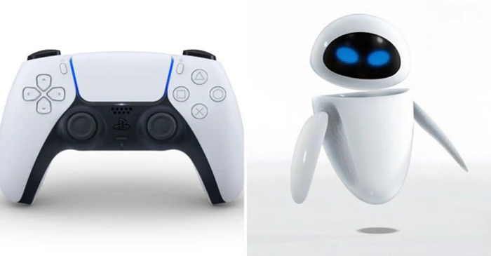 PlayStation 5 vùa ra mắt đã trở thành chủ đề chế của cư dân mạng