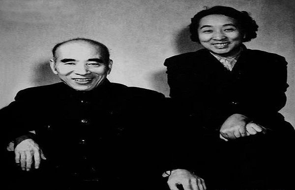 Hé lộ 5 người phụ nữ trong đời Lâm Bưu