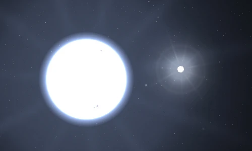 Top khám phá gây kinh ngạc về sao Thiên Lang