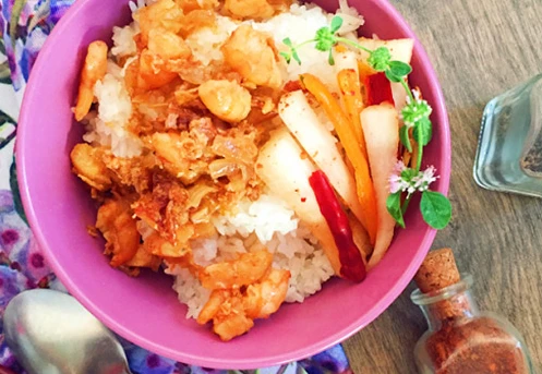 3 món xôi có tác dụng kỳ diệu với cơ thể