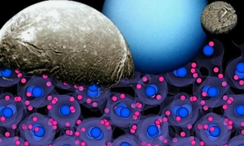 Giải mã bất ngờ dấu hiệu đầu tiên về sự sống ngoài Trái đất