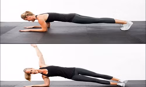 Eo nhỏ, chân thon chỉ mất 5 phút mỗi ngày