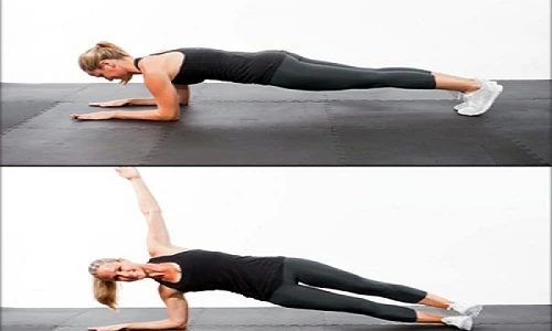 Eo nhỏ, chân thon chỉ mất 5 phút mỗi ngày