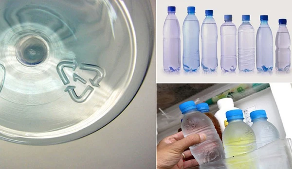 Uống nước nóng từ loại bình này không khác gì “đầu độc” cơ thể