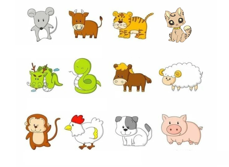 Dự đoán ngày 24/4/2021 cho 12 con giáp: Thân ham lợi bị lừa, Mão phát đạt