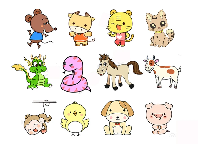 Dự đoán ngày 12/4/2021 cho 12 con giáp: Tỵ tiền về như nước, Mão trả giá đắt