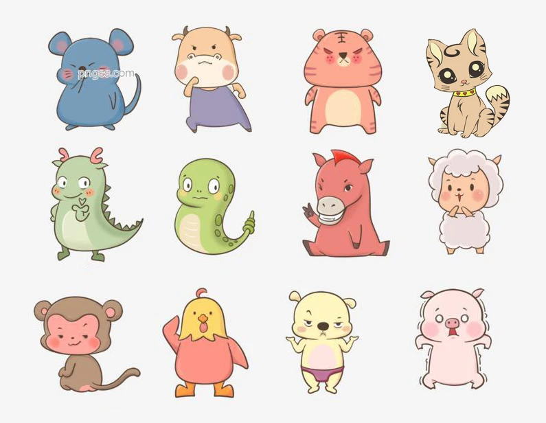 Dự đoán tuần mới từ 12/4/2021 đến 18/4/2021 cho 12 con giáp: ai đạt đỉnh cao danh vọng?