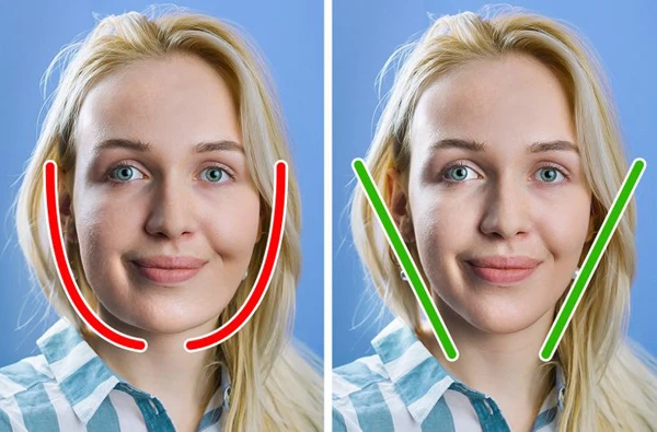 Tuyệt chiêu đơn giản giúp mặt thon gọn cấp tốc, không cần giảm cân