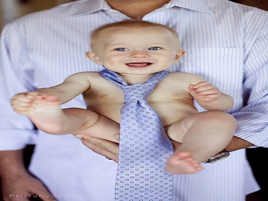 Ngắm loạt ảnh đáng yêu về tình phụ tử tuyệt vời