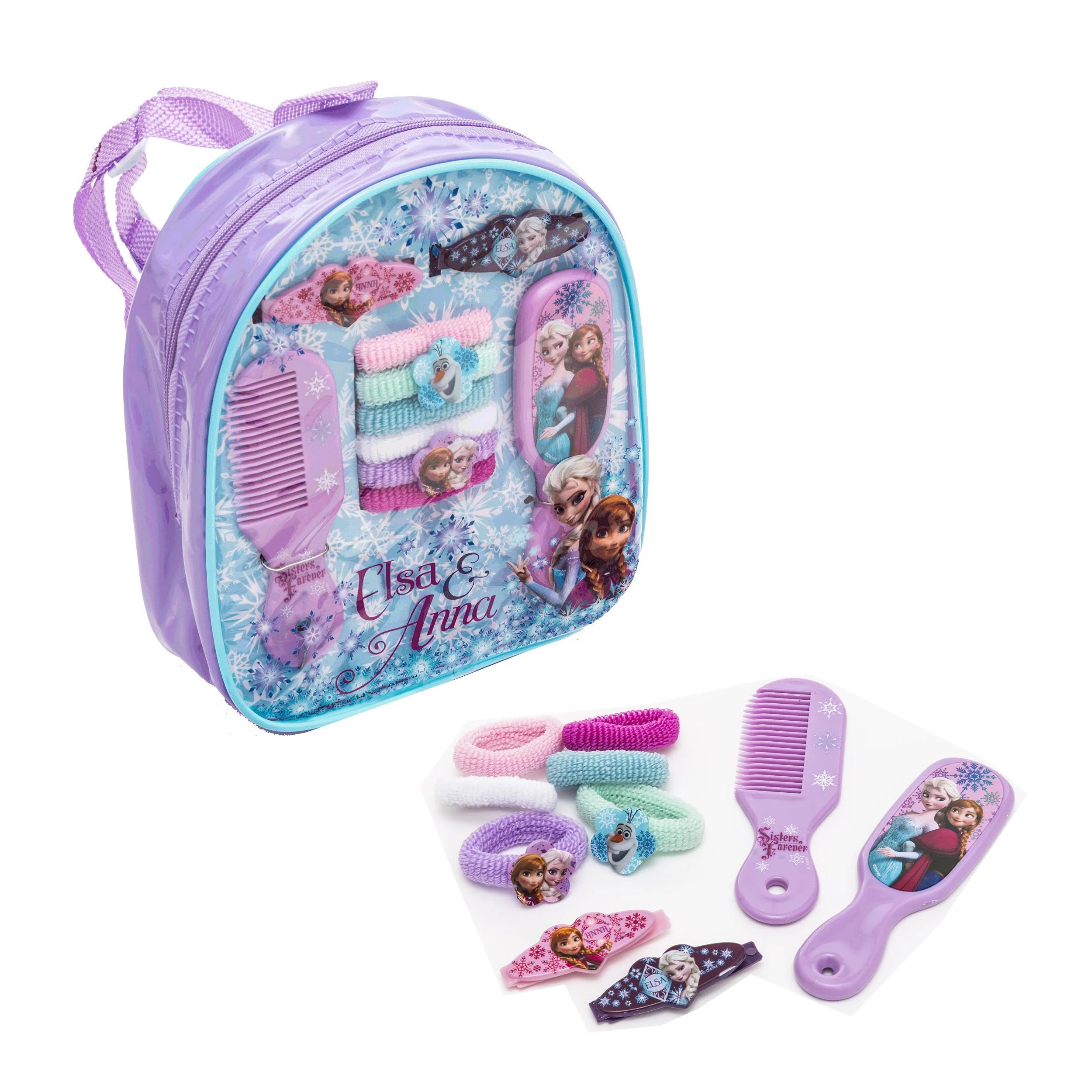 10 món quà 1/6 cho bé yêu: Nữ hoàng băng giá