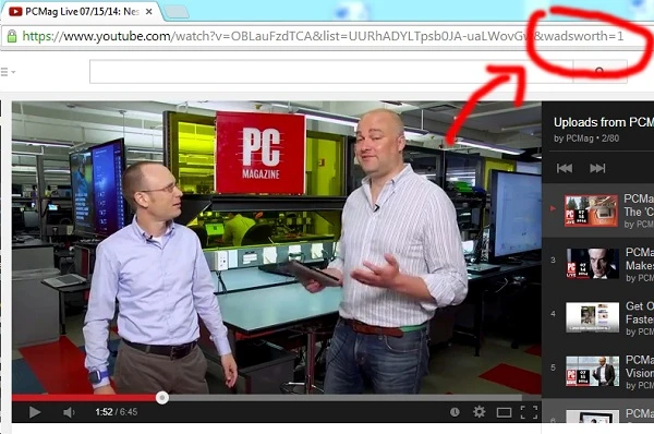 Những tính năng tuyệt hảo của Youtube ít người biết 
