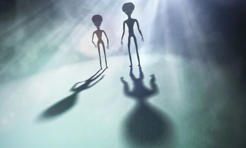 Người ngoài hành tinh có thể tồn tại trong một vũ trụ song song?