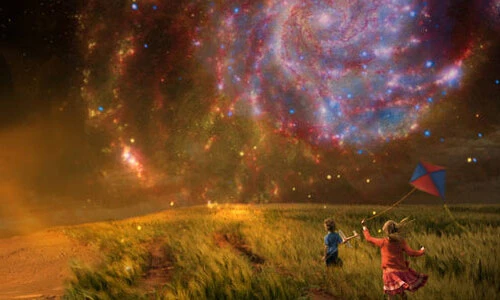 Cực nóng: Người ngoài hành tinh có thật, đang phớt lờ chúng ta?