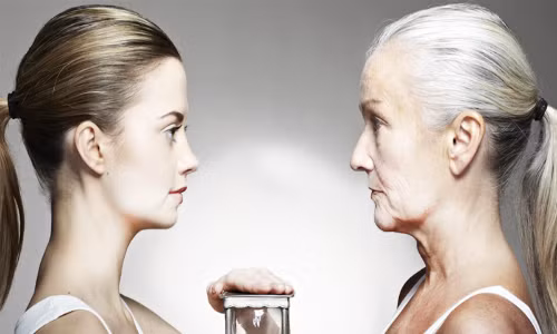 Tác hại khủng khiếp của thức khuya với sức khỏe phụ nữ