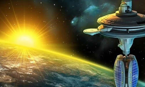 Mãn nhãn trước bộ ảnh vũ trụ NASA mới công bố