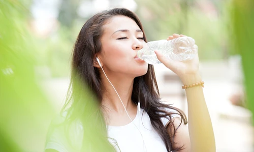 Bí kíp ngăn ngừa mụn xấu xí trong ngày “đèn đỏ”