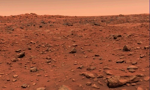 Sửng sốt với những sự thật gây sốc về sao Hỏa