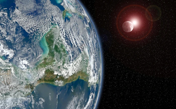 Đã tìm ra hành tinh giống Trái Đất nhất từ trước tới nay