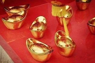 Ba con giáp giàu nứt vách trong 24 tháng tới 