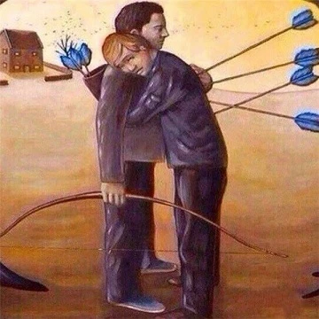 Top con giáp coi chừng đại bại vì tiểu nhân trong tháng 8/2017