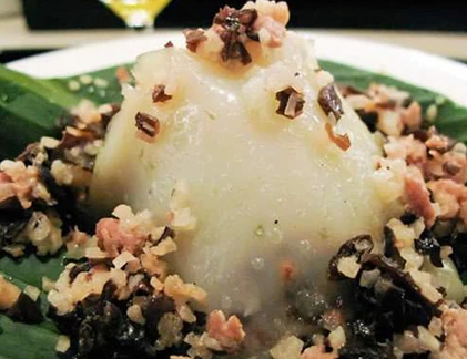 Các món ăn vặt giá rẻ số 1 ở Hà Nội