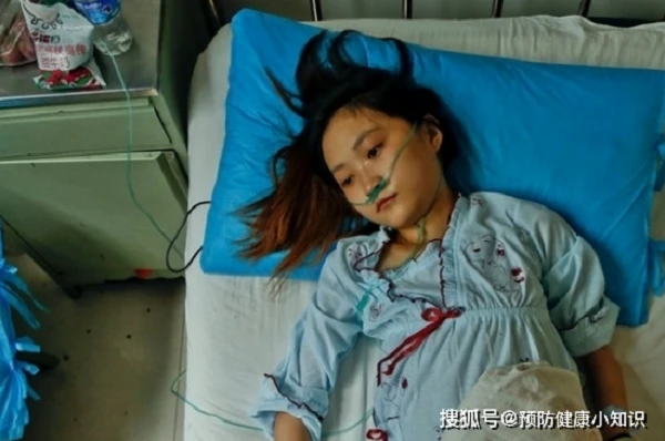 3 bộ phận cơ thể bốc mùi cảnh báo ung thư gan nguy hiểm