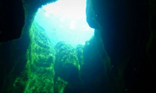 Xem giếng nước đẹp đến… chết người ở Mỹ