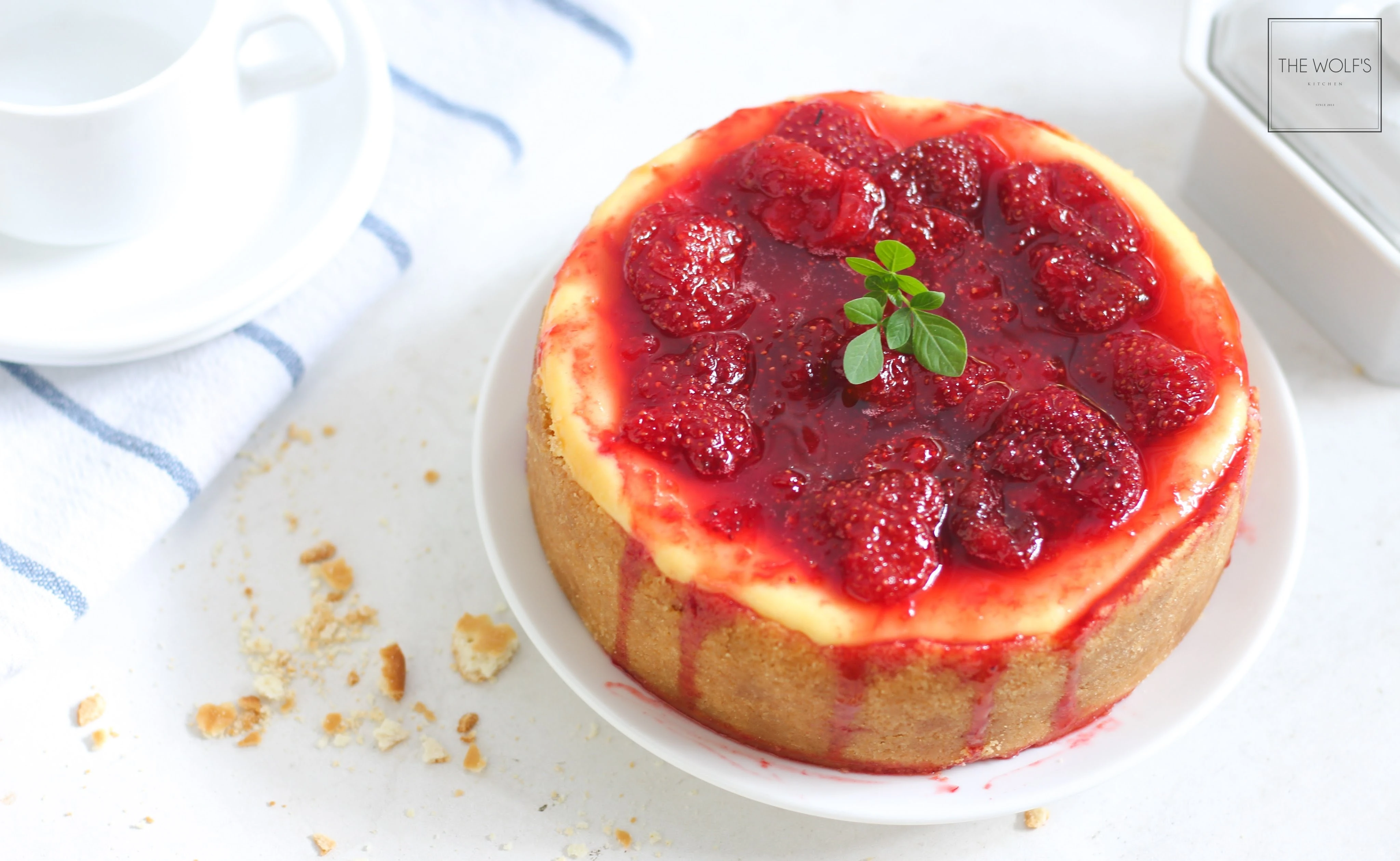 Cách làm 3 món sang chảnh từ dâu tây, ngon không cưỡng nổi