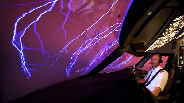 Những góc ảnh trái đất siêu đẹp được chụp từ buồng lái máy bay