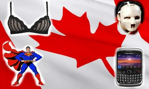 Những phát minh tuyệt diệu bùng nổ từ Canada