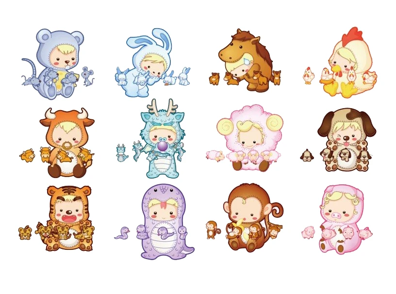 Dự đoán ngày 25/5/2021 cho 12 con giáp: Thìn kinh tế bấp bênh, Sửu trúng đậm