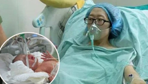 Nể phục những phụ nữ nghị lực chiến thắng bệnh tật