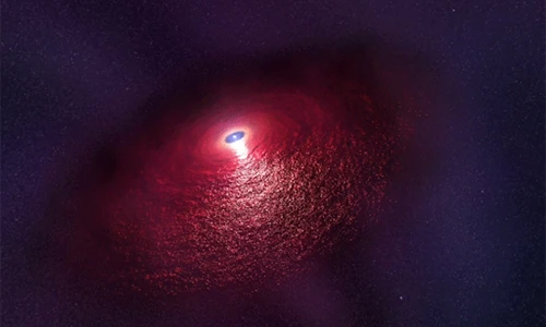 10 vật thể kỳ lạ nhất trong vũ trụ khiến chuyên gia "đau đầu" 