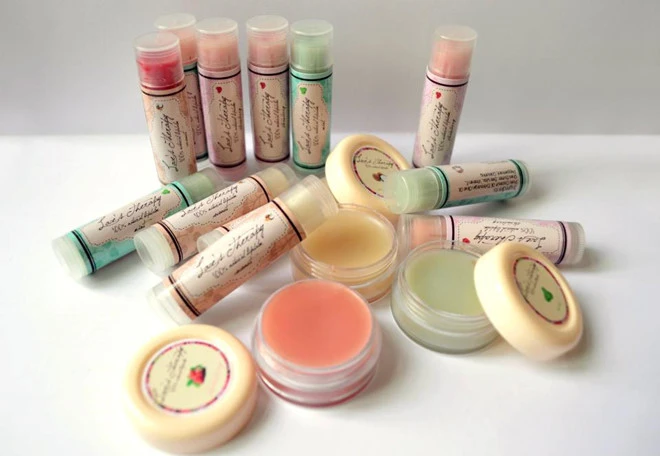 Mỹ phẩm tự chế và 8 lưu ý khi bảo quản để dùng được lâu