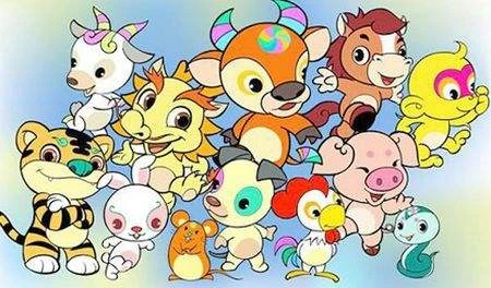 Dự đoán tuần mới 09/10 - 15/10/2017 cho 12 con giáp