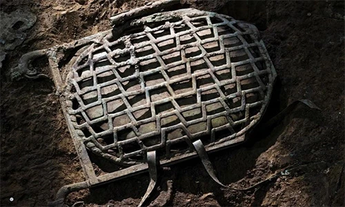 Phát hiện khối ngọc thạch khủng, chuyên gia thốt lên: "Vượt tầm hiểu biết!"