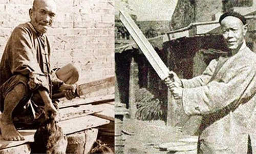 Góc khuất chưa từng biết về nghề đao phủ thời xưa