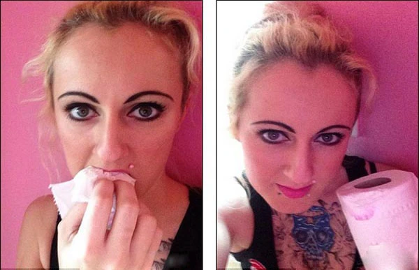 Vì sao mẹ bầu nghén “của lạ” không dinh dưỡng?