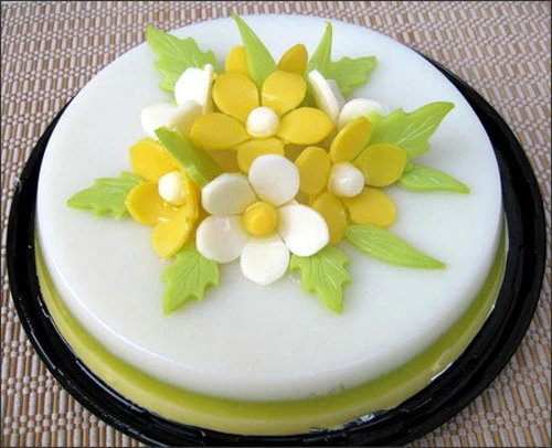 8 món thạch ngon thổi bay nóng hè