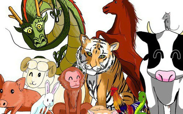 Dự đoán ngày mới 06/09/2020 cho 12 con giáp: Ngọ, Dậu đề phòng tiểu nhân 