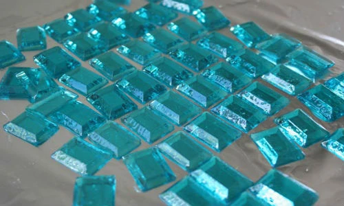 Thay vì đi mua, mẹ làm 5 món kẹo ngọt dịu, bổ dưỡng cho bé