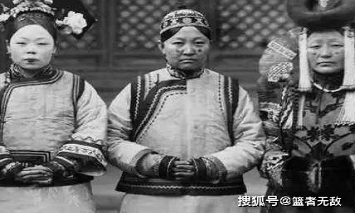 Loạt ảnh hiếm chưa từng công bố về cuộc sống thời Mãn Thanh