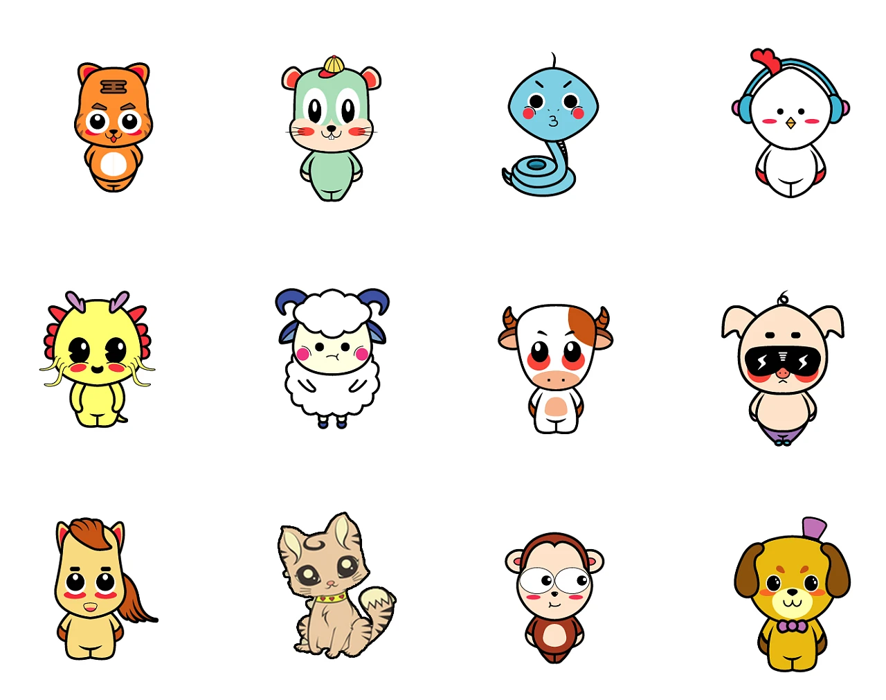 Dự đoán ngày 2/4/2021 cho 12 con giáp: Sửu mắc bẫy kinh doanh, Tý quý nhân dẫn đường