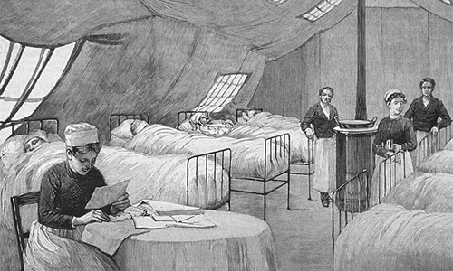 Top 10 đại dịch khủng khiếp nhất lịch sử, nghe tên đã rùng mình